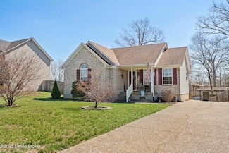 145 Haylee Ct, Mount Washington, KY 40047