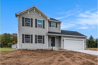 531 Snow Pine Ct NE, Cedar Springs, MI 49319
