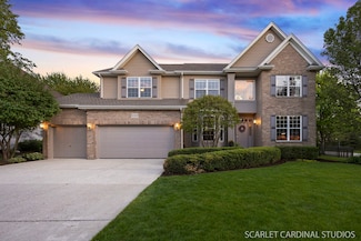 139 Pineridge Dr S, Oswego, IL 60543