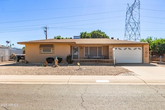 6149 E Decatur St, Mesa, AZ 85205