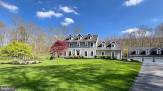 300 Tussey Terrace Cir, Centre Hall, PA 16828