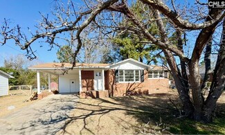 925 Mitchell Dr, Camden, SC 29020