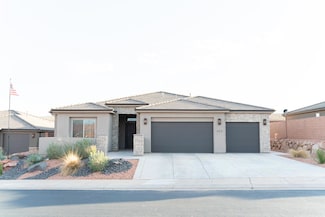 423 W Fitness Way, Ivins, UT 84738
