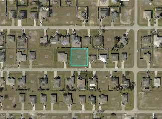 519 NW 20th Terrace, Cape Coral, FL 33993