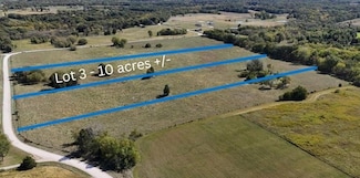 0 Lot 3 Tbd 500 Rd, Holden, MO 64040