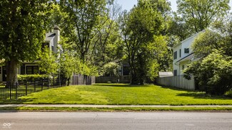 4335 Central Ave, Indianapolis, IN 46205