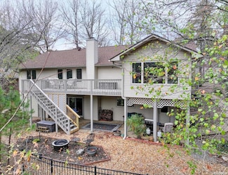 3 Certero Cir, Hot Springs Village, AR 71909