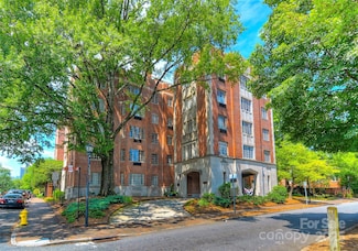 301 W 10th St Unit 404, Charlotte, NC 28202