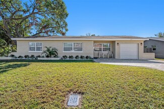 6100 40th Ave N, Saint Petersburg, FL 33709