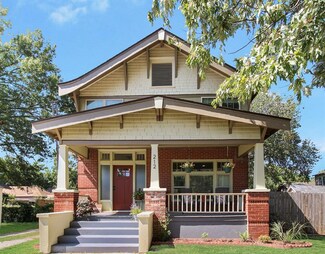 212 N 31st St, Parsons, KS 67357