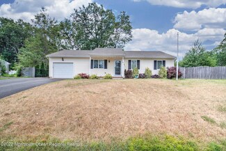 653 Chelsea St, Forked River, NJ 08731