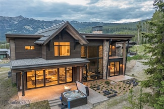 8 Speedwell Dr, Big_sky, MT 59716