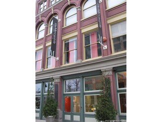 309 E Market St Unit 207, Louisville, KY 40202
