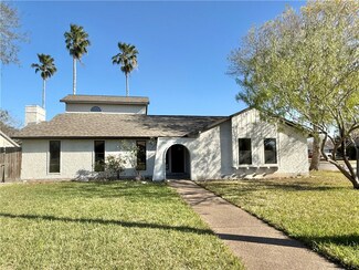 6826 Lumberdale Cir, Corpus Christi, TX 78413