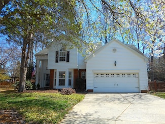 9331 Hanworth Trace Dr, Charlotte, NC 28277