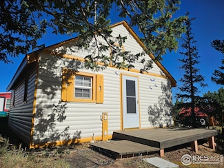 121 Pine Nut Ln, Red Feather Lakes, CO 80545