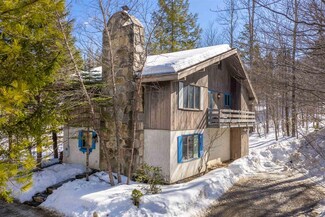 24 N Branch Rd, Winhall, VT 05340