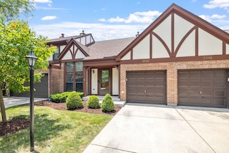 3050 Ashton Ct, Westchester, IL 60154