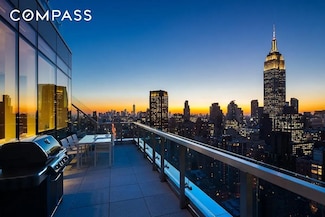 325 Lexington Ave, New York, NY 10016