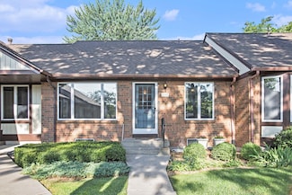 2319 Radcliff Village Dr SE Unit 43, Grand Rapids, MI 49546
