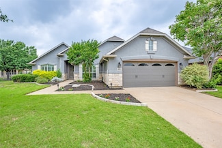 9012 Legacy Ct, Denton, TX 76207