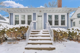 510 W Vermont Ave, Urbana, IL 61801