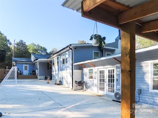 214 E Springs St, Lancaster, SC 29720