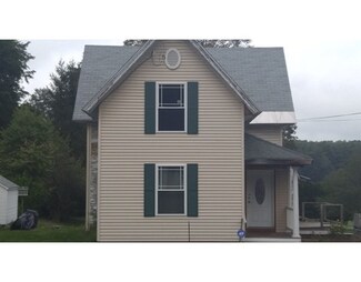 177 Main Rd, Williamsburg, MA 01096
