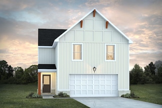Sierra, McDonough, GA 30253