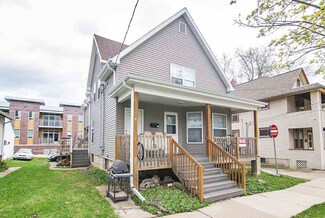 513 S Brooks St, Madison, WI 53715