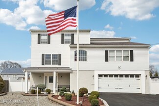 415 Lorillard Ave, Union Beach, NJ 07735