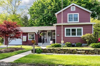 22 Allen St, Trenton, NJ 08620