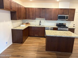 1650 E Ponderosa Pkwy Unit 7-135, Flagstaff, AZ 86001