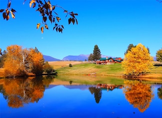 1335 Country Rd, Victor, MT 59875