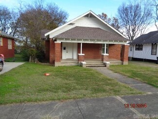 1407 Hanger St, Little Rock, AR 72202