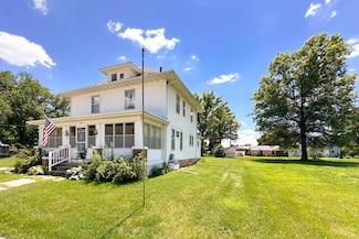 708 Omaha Ave, Essex, IA 51638