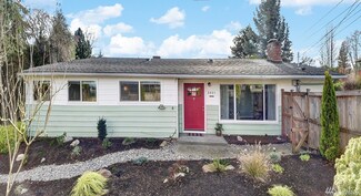 2821 SW Trenton St, Seattle, WA 98126
