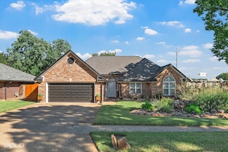 2200 Middle Creek Blvd, Bossier City, LA 71111