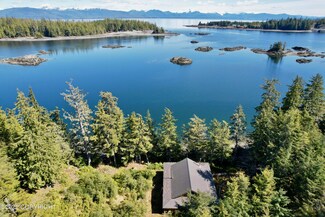 L6B3 Coffman Cove, Coffman Cove, AK 99918