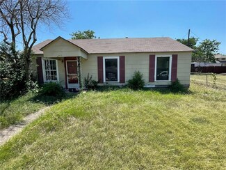 813 Fillmore St, Mc Gregor, TX 76657
