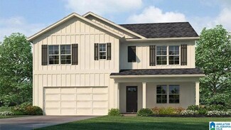 695 Sterling Place, Odenville, AL 35120