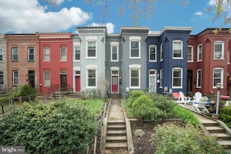 221 K St NE, Washington, DC 20002