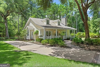 332 Cranston Bluff Rd, Richmond Hill, GA 31324