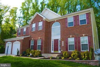 10100 Rolling Green Way, Fort Washington, MD 20744