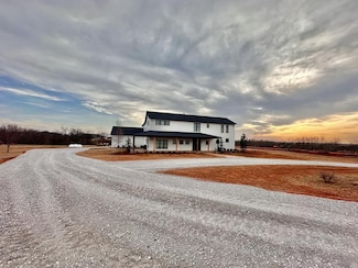 11555 W Industrial Rd, Guthrie, OK 73044