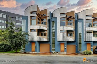 1400 W 8th Ave Unit 1400, Anchorage, AK 99501