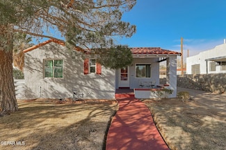 601 E Baltimore Dr, El Paso, TX 79902
