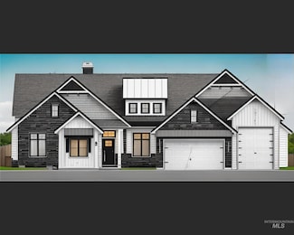 790 S Waning Ln, Eagle, ID 83616