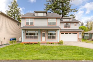 1371 Cedar Ave, Marysville, WA 98270