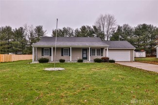 50 Douglas Ln, Georgetown, OH 45121